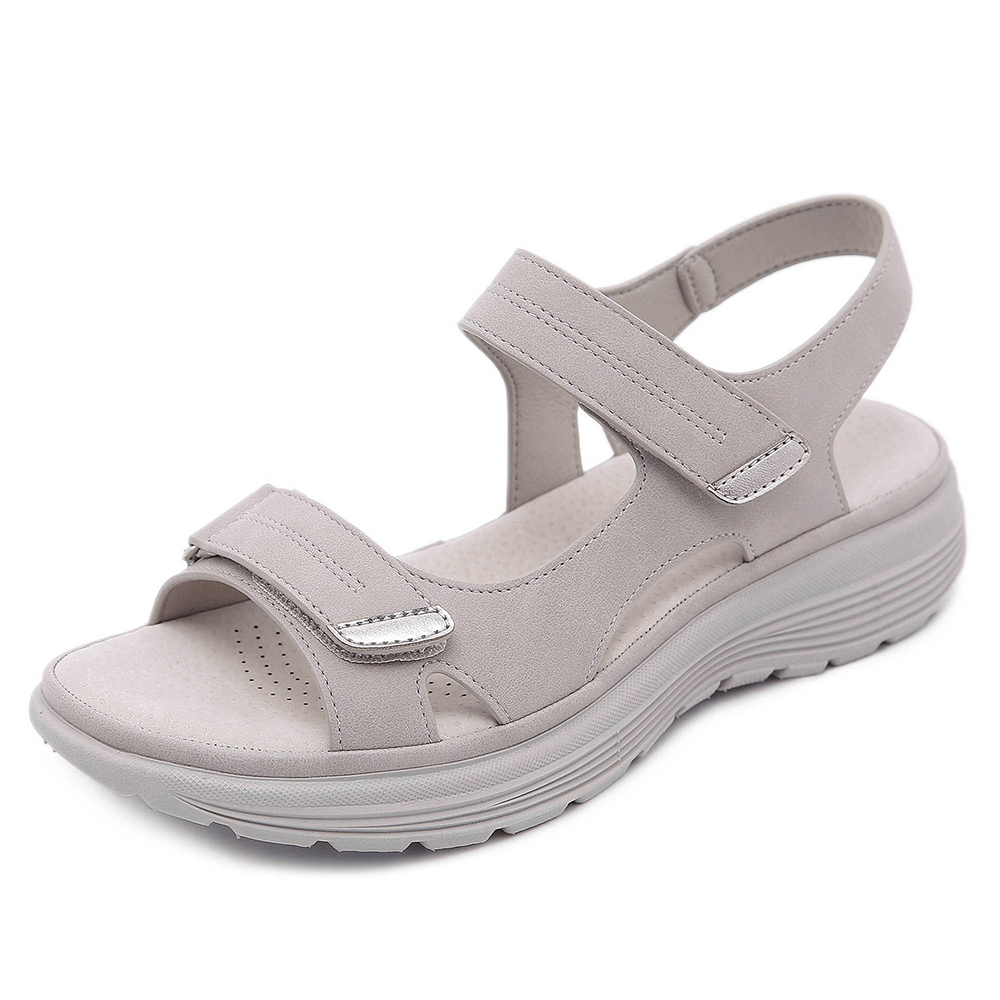 Donatella | Shoreline Orthopaedic Sandals