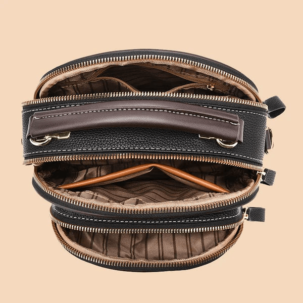 Ffion | Timeless Chic Shoulder Bag