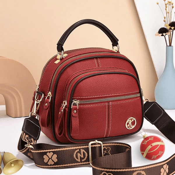 Ffion | Timeless Chic Shoulder Bag