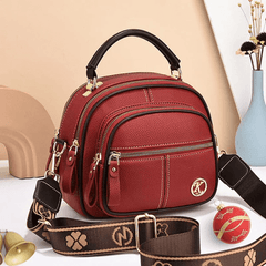 Ffion | Timeless Chic Shoulder Bag