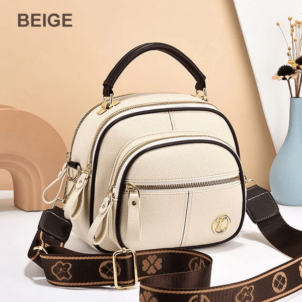 Ffion | Timeless Chic Shoulder Bag