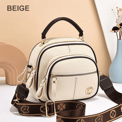 Ffion | Timeless Chic Shoulder Bag