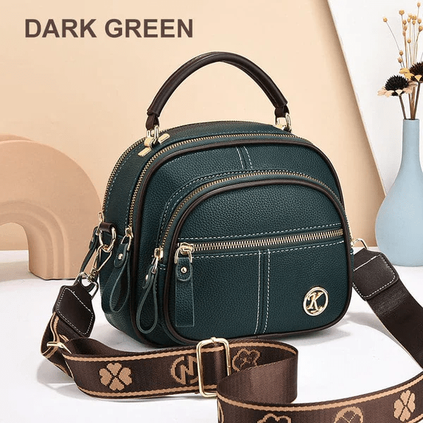 Ffion | Timeless Chic Shoulder Bag