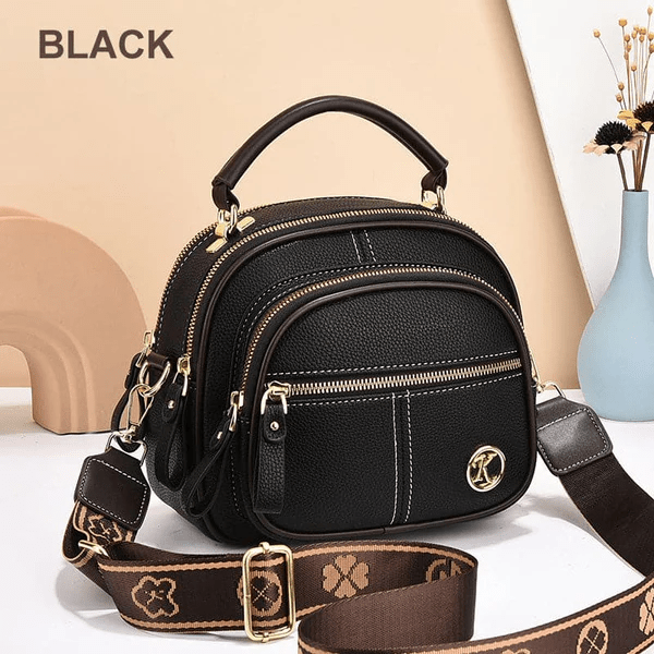 Ffion | Timeless Chic Shoulder Bag