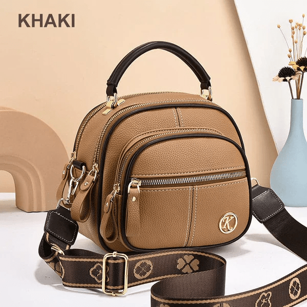 Ffion | Timeless Chic Shoulder Bag