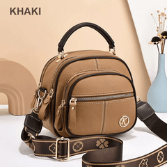 Ffion | Timeless Chic Shoulder Bag