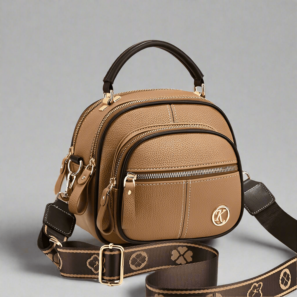 Ffion | Timeless Chic Shoulder Bag