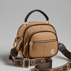 Ffion | Timeless Chic Shoulder Bag
