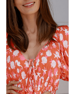 Norah | Timeless Midi Dress