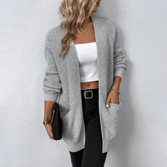 Glas | Chic Cosy Cardigan