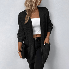 Glas | Chic Cosy Cardigan