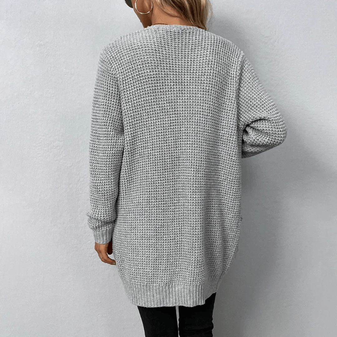 Glas | Chic Cosy Cardigan