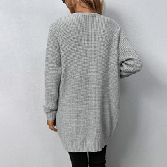 Glas | Chic Cosy Cardigan