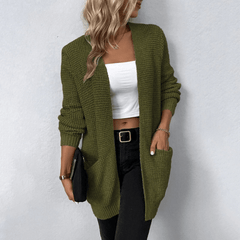 Glas | Chic Cosy Cardigan