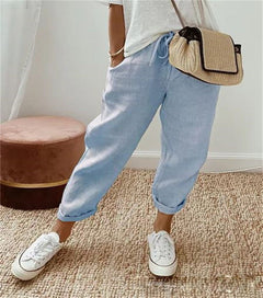 Liadain | Premium Tailored Trousers