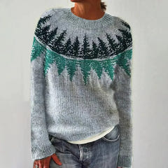 Alissa | Luxe Knit Sweater