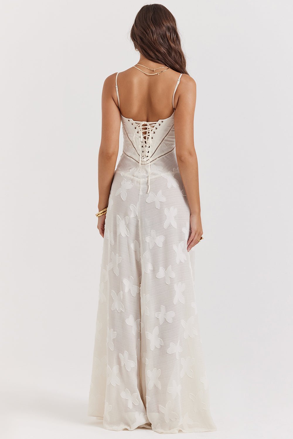 Waltraut | Enchanted Dress
