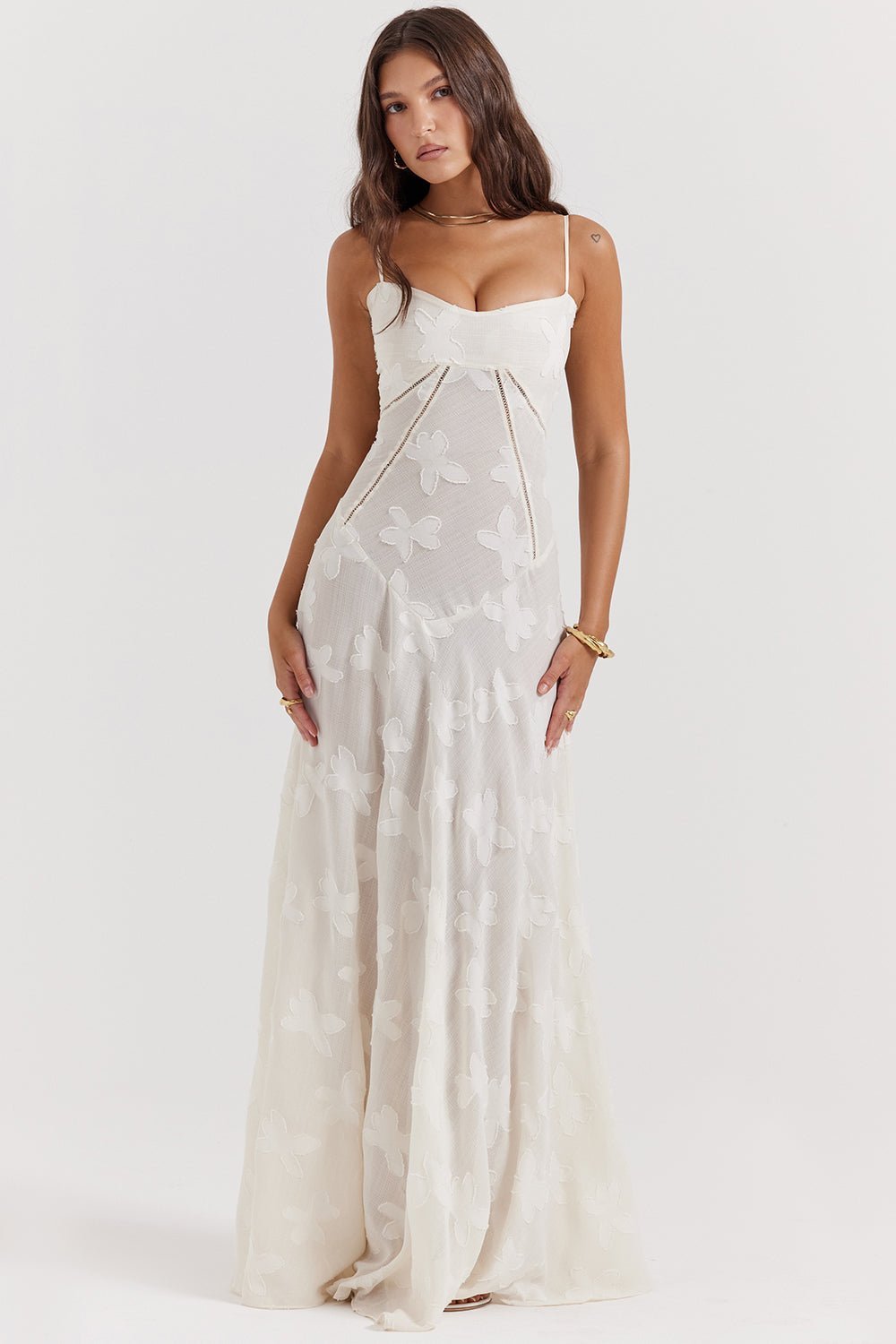 Waltraut | Enchanted Dress