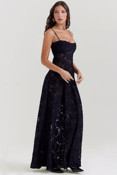 Waltraut | Enchanted Dress