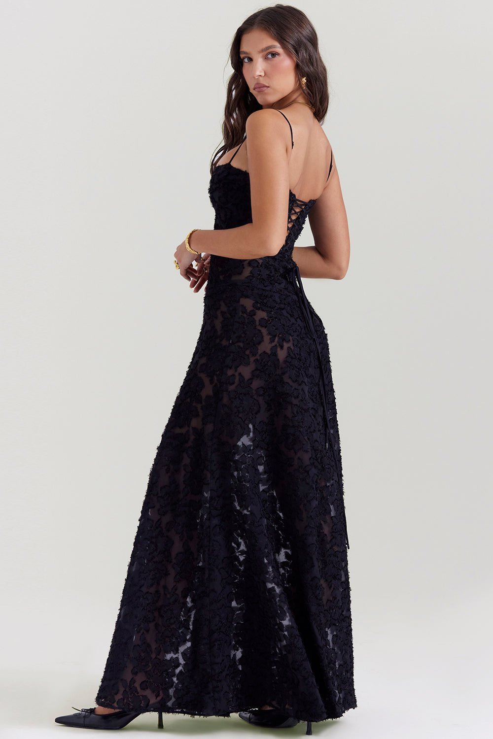 Waltraut | Enchanted Dress