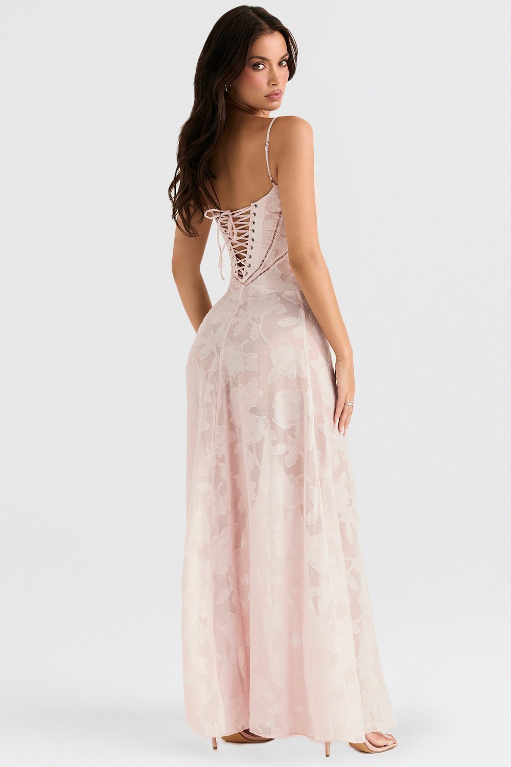 Waltraut | Enchanted Dress