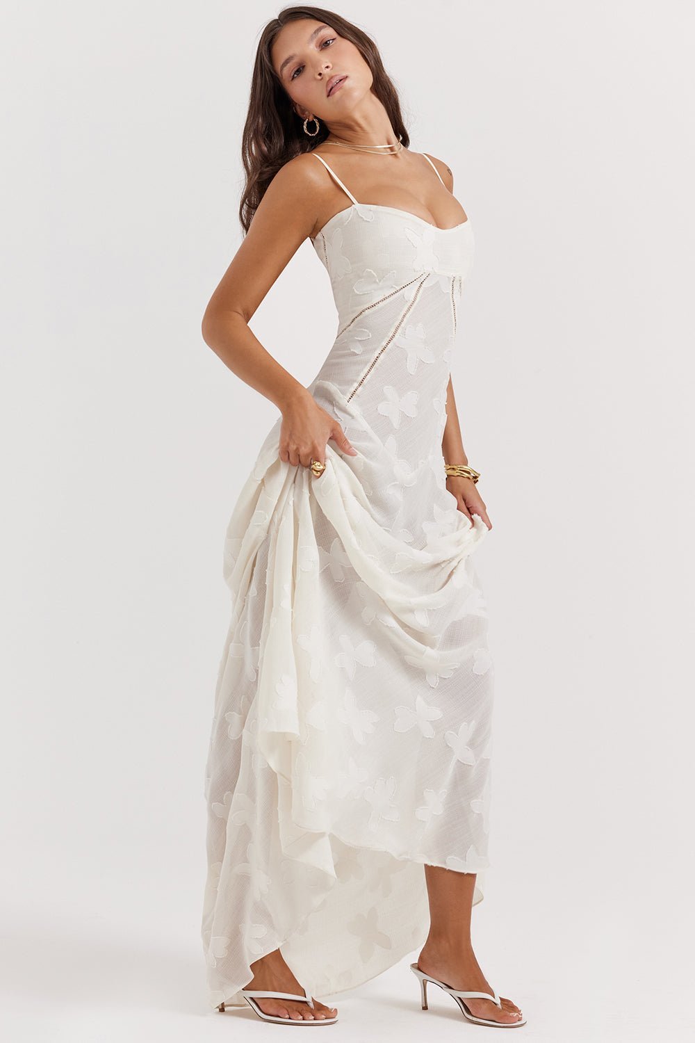 Waltraut | Enchanted Dress