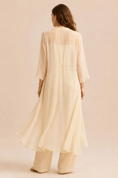 Erskine | Layered Camisole Pant Suit