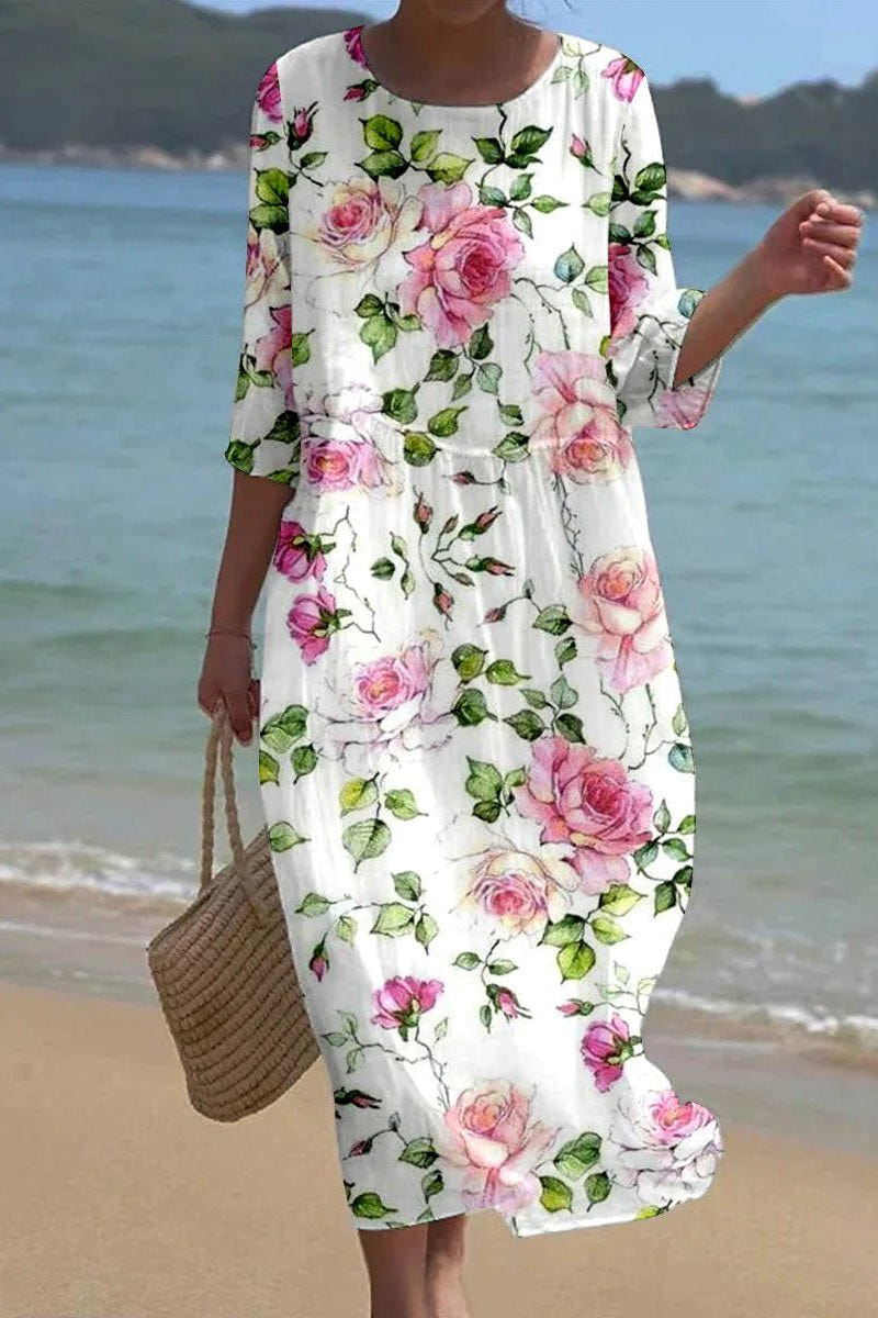 Estelle | Timeless Chic Dress