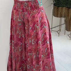 Blodwen | Graceful Boho Pants