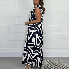 Breccia | Effortless Spring Jumpsuit