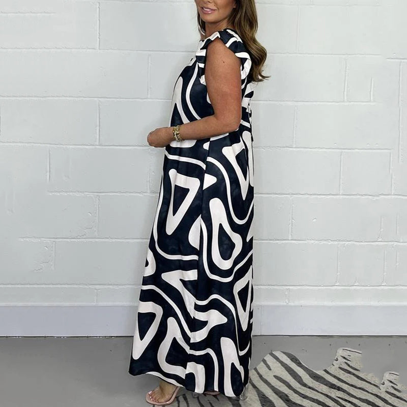 Breccia | Effortless Spring Jumpsuit