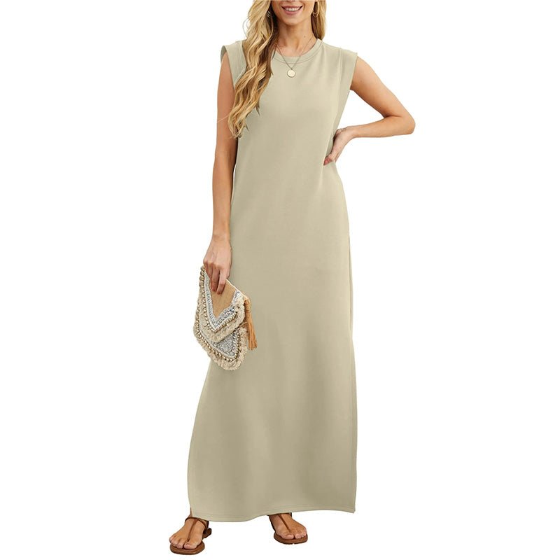 Wisp | Long Casual Summer Dress