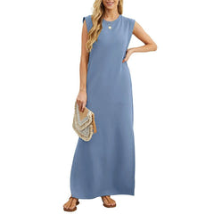 Wisp | Long Casual Summer Dress
