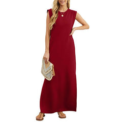 Wisp | Long Casual Summer Dress