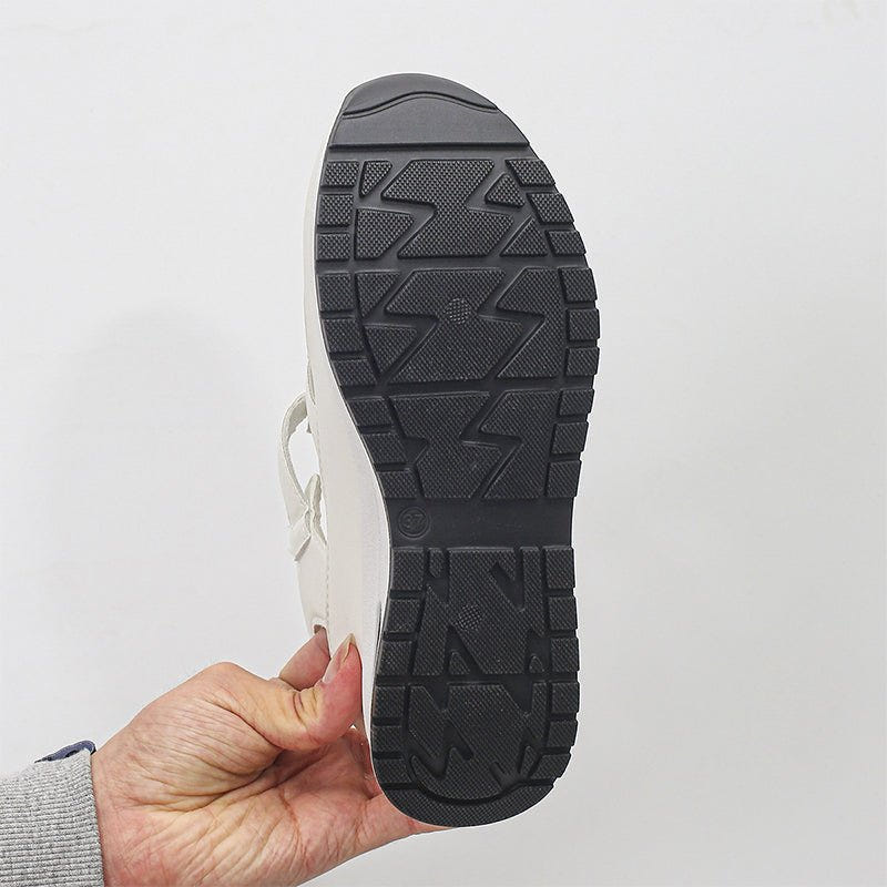 Ailsa | Closed-Toe Sneaker Sandals