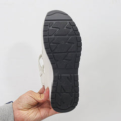 Ailsa | Closed-Toe Sneaker Sandals