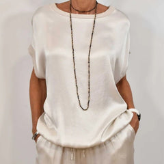 Oleta | Timeless Two-Piece Suit