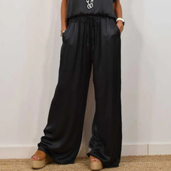 Oleta | Timeless Two-Piece Suit