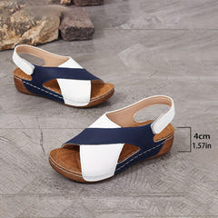 Gdora | Ergonomic Support Sandals