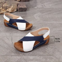 Gdora | Ergonomic Support Sandals