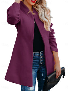 Alice | Chic Fashionable Coat