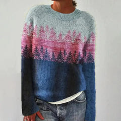 Alissa | Luxe Knit Sweater
