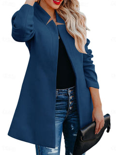 Alice | Chic Fashionable Coat
