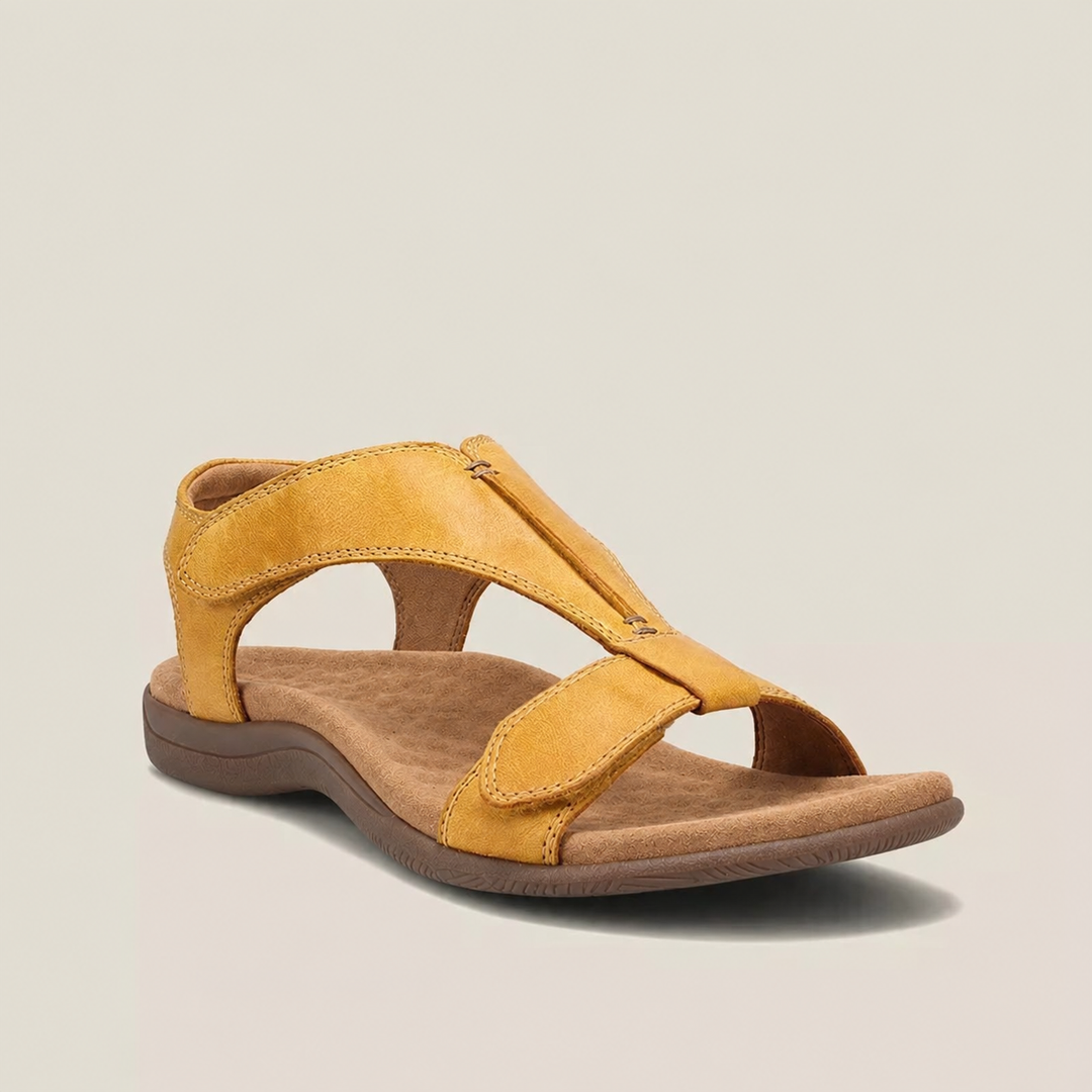 Cleta | Ergonomic Comfort Sandals