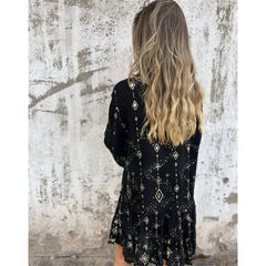 Aderyn | Wild Meadow Dress