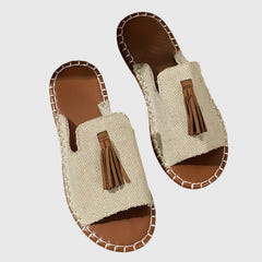 Frances | Orthopaedic Coastal Sandals