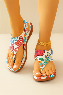 Snona | Orthopaedic Comfort Sandal