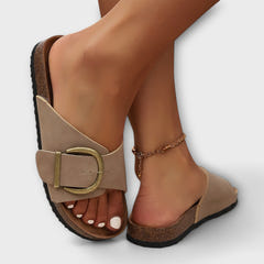 Ragnhild | Summer Comfort Sandals