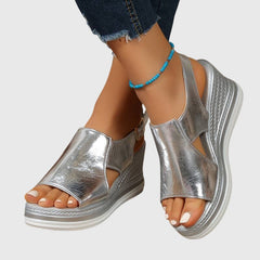 Ruari | Classic Orthopaedic Sandals
