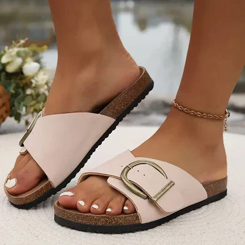 Ragnhild | Summer Comfort Sandals